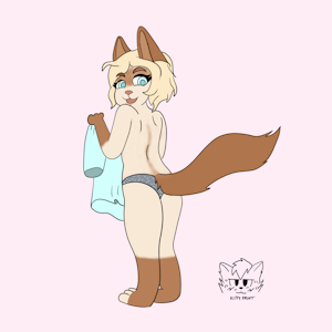 Changing by KittyPrint