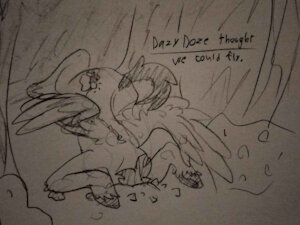 pegasus gaming by cacklingbeast