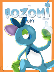 The Nozomi Story by cukymasu
