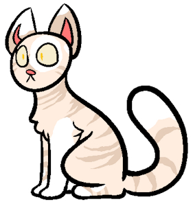 Cat Adopt [OPEN] by Werewolfbusiness