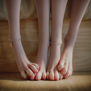 Cold floor, hot sun by tchaikovsky2