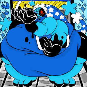 Me when i miss a skill check by Bismuth123