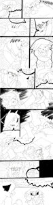 The Tournament of Power Part 3 by EROSART