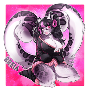 Bornbatty - Kitty Love - ◈ Comish ◈ by FsMaverick