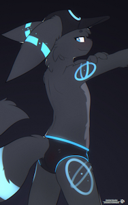 Orby redo by Snowybark