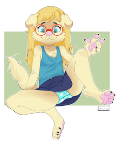 commissions art by nanuna