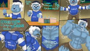New Submission by Skyblue2005