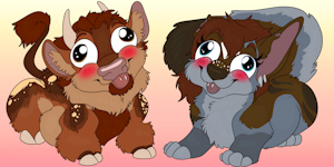 Derp Icons by Shockley23