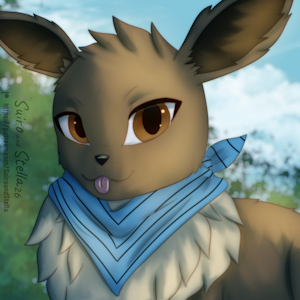 Sam the Birthday Vee! by StellaAmoris