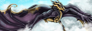 Tahiru Banner by LiZzard by Tahiru