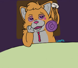 Timeout~... by Loopis