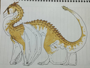 Sandy boy by Lakhanto