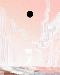 Black Sun by PoisonCrisp