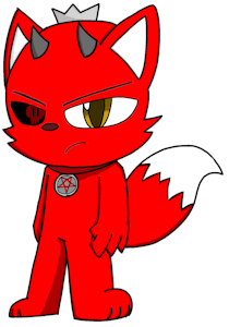 Akumakitsu by Akumakitsu666