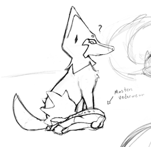 Sketch 2026_05_12 by ThatCatLie