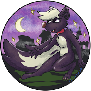 Circular by RazzleTheRed