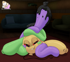 Go on Without Me by fourpundo