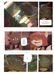 Misplaced Ch3 - 47 by Horemheb