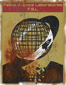 poster metal by catonium