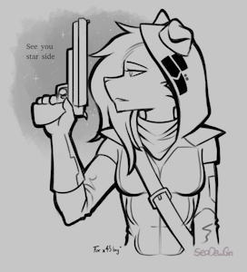 You&rsquo;re my Favorite. Don&rsquo;t ever Forget that. by x45boy