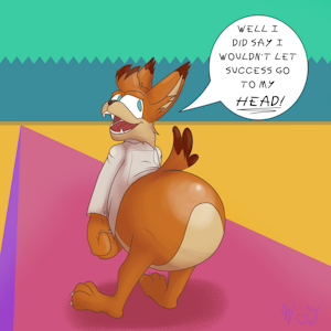 Buttsy by Buttfensive