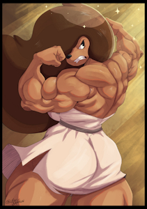Sam by G4RRON