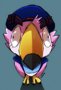 Jasper from front by KAZOKO