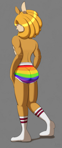 Pride 2026 by cheerchilla