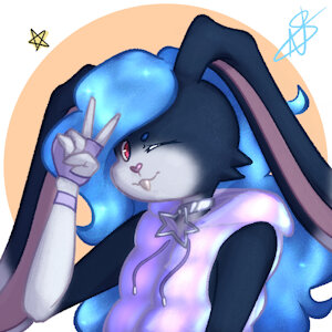 Space Bun by dTaoro