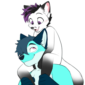 Tall Friend Perks by Kaibly