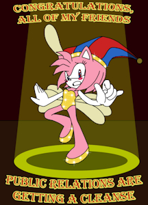 Showgirl Pomnamy by accountnumber102
