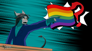 New Submission by VesperTheeBat