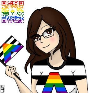 Happy Pride Month guys 🤟🏻 by ISEWolf