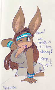 june 2026 by elPatrixF
