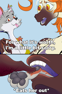 Memevore by Sicsoma