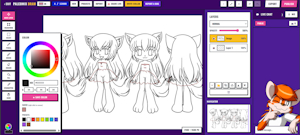 Drawing tool by bbmbbf