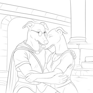 Comfort by Mearcu