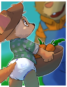 A Heist Too Far Pt. 3 by Toddlercaiden
