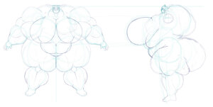 Bonnie 2k6 ref wip by Arakasa