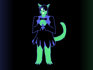 Mynt by weirdgirl2