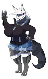 Zara by TheRoBank