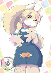 fos-chan by 0sa