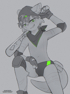 Get ottrd by Snowybark