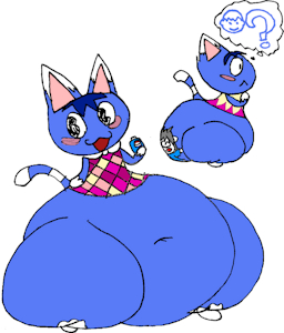 how many ways can i title something cat and fat by creflurker