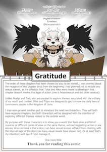 a story I want to tell chapter 3 (grateful) by colmilloblancogcs