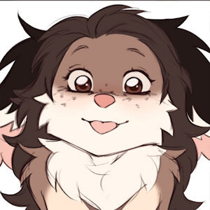 mlem 👅 by Elronya