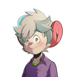 Character Portraits by Kentobi