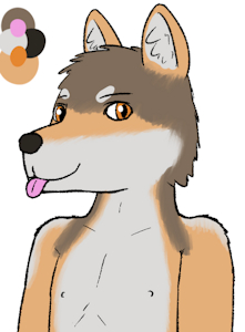 Sona Icon with Palette- Pabalis by Pabalis