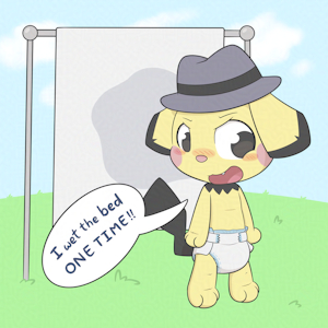Simple Drawing Commission by tinymilkpunch