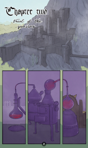 Strays 2 page 10 by TheHades